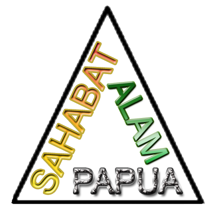 Lembaga Sahabat Alam Papua (SAPA)